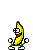 banane dance
